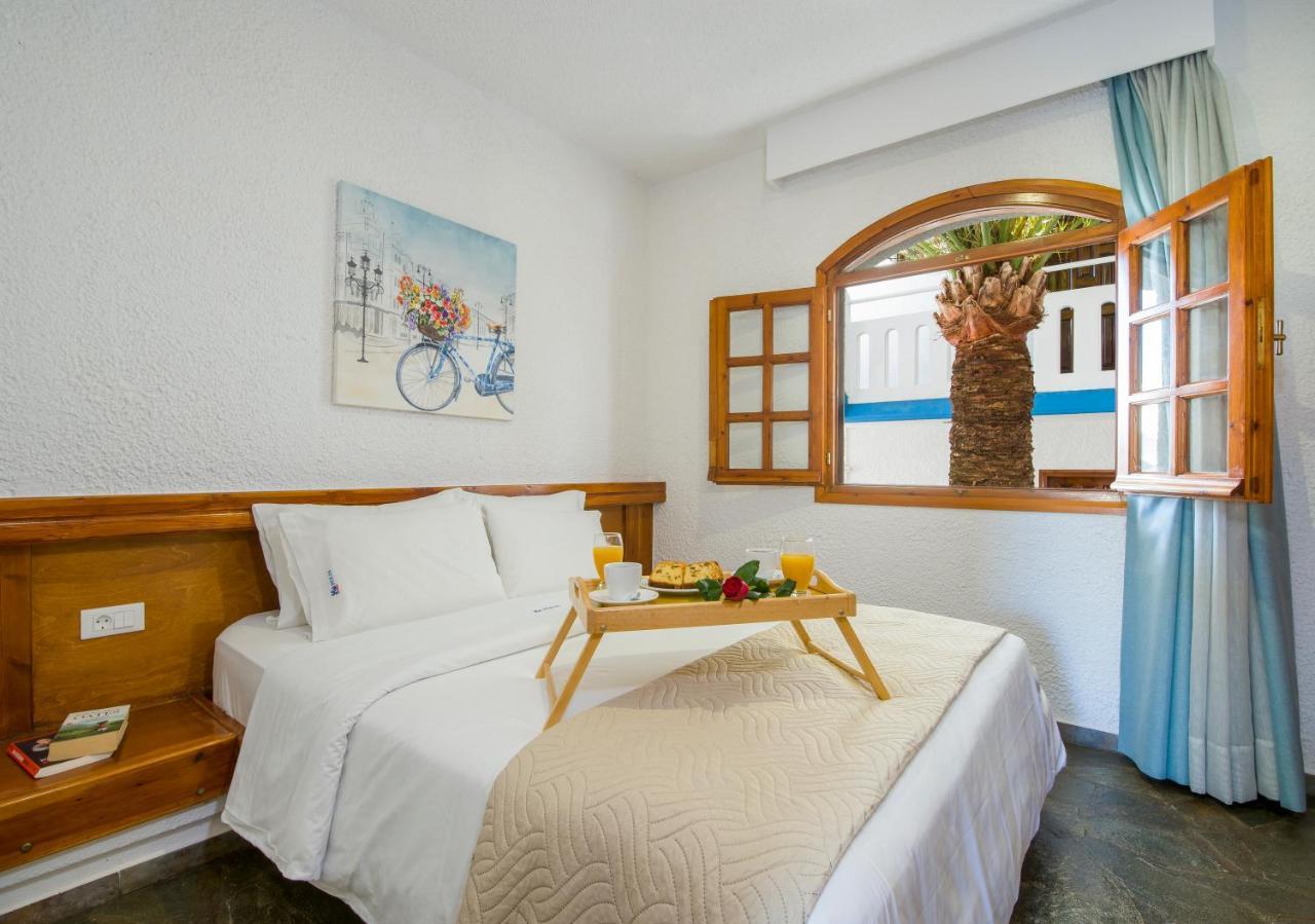 Folia Apartments Chania Agia Marina  Exterior photo