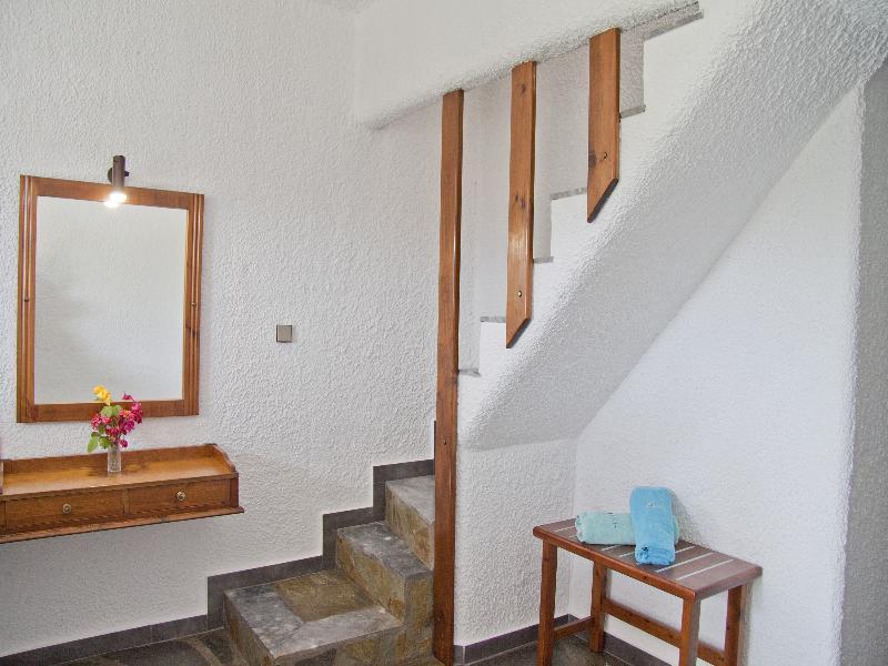 Folia Apartments Chania Agia Marina  Exterior photo